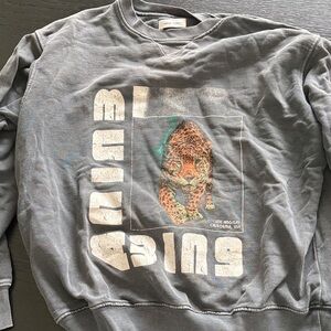 Anine Bing sweatshirt